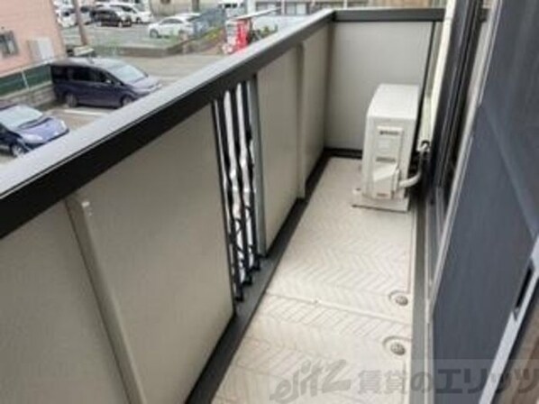 グランディールの物件内観写真